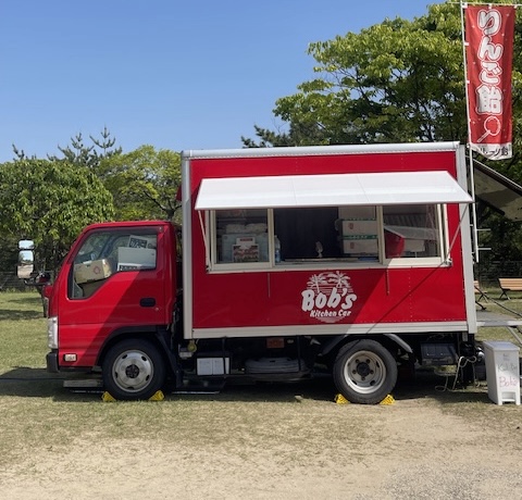 米村商店(Bob's)