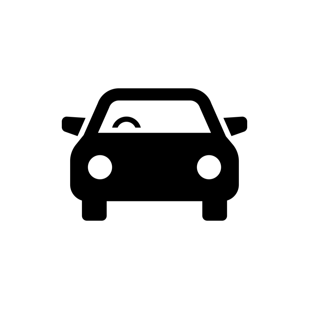 車